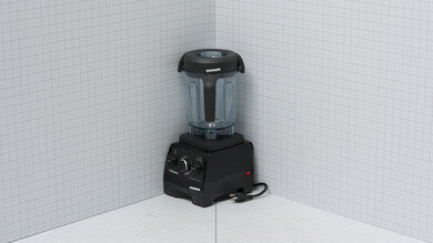 Vitamix Professional Series 750 Box Picture
