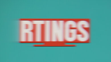 Hisense QD7N [QD7, QD75N] QLED Motion Interpolation (30 fps) Picture