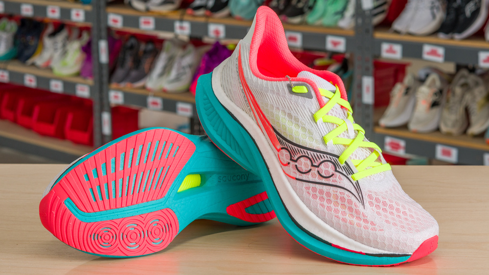Saucony Endorphin Speed 5 Picture