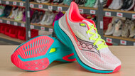 Saucony Endorphin Speed 5 Review