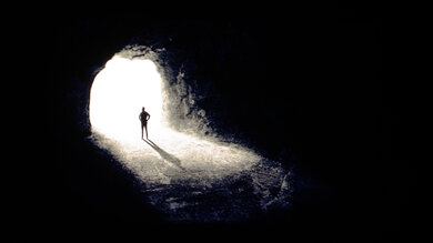 Sony A95L OLED Contrast Picture