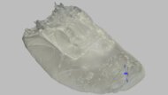 Brooks Ghost 16 Forefoot Height Photo