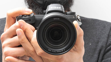 Nikon Z 6 Hand Grip Picture