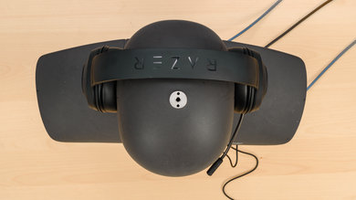 Razer Kraken X Top Picture