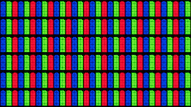 Vizio M6 Series Quantum 2021 Pixels Picture