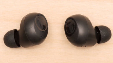 Tranya T10 Truly Wireless Controls Picture