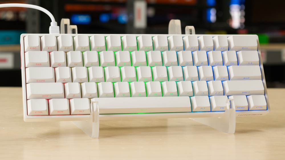 MonsGeek FUN60 Pro