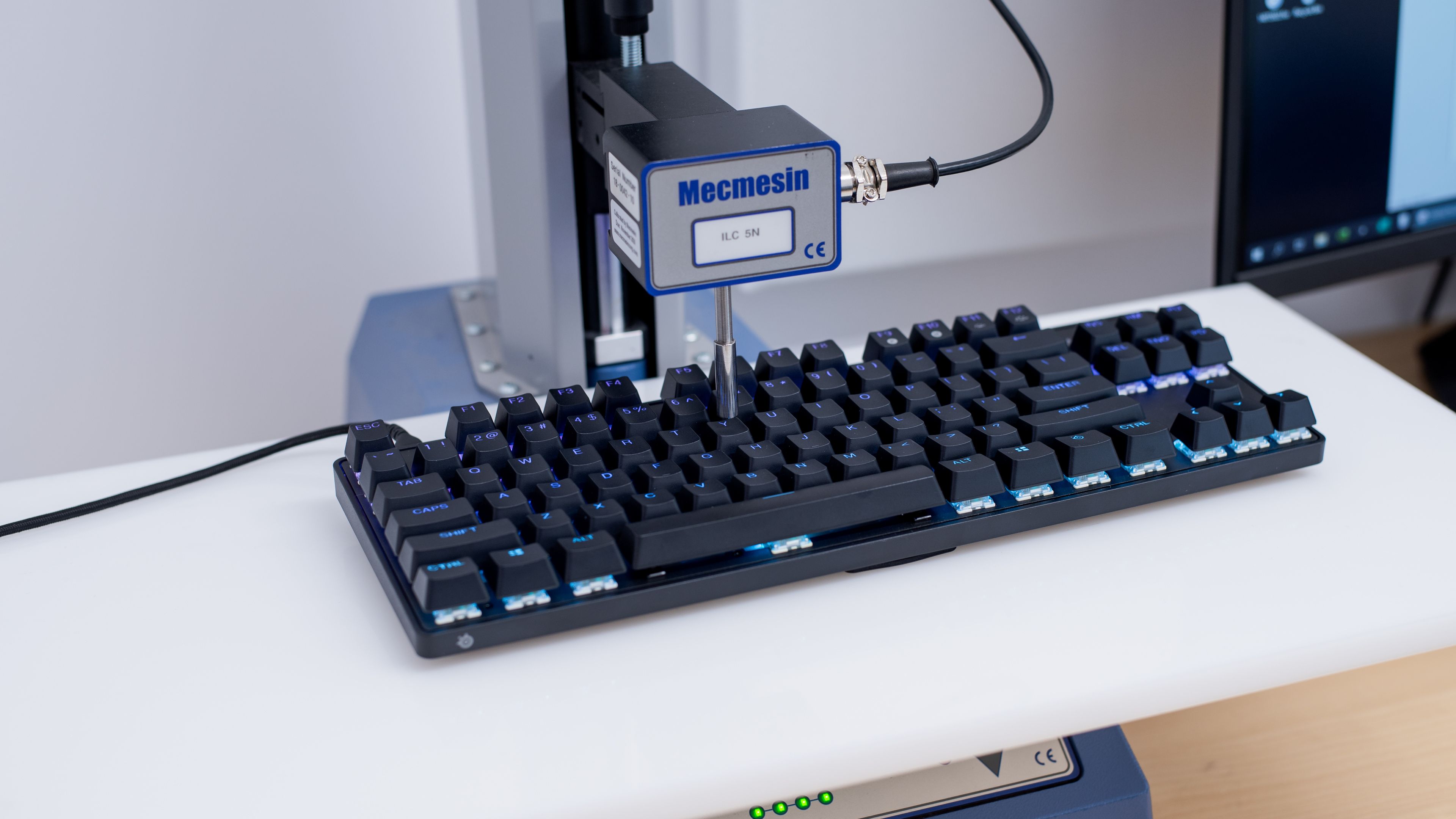 perceptual testing image