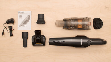 Shark UltraCyclone Pet Pro+ в коробке Изображение