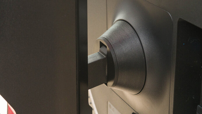 LG 34GP950G-B Ergonomics Picture