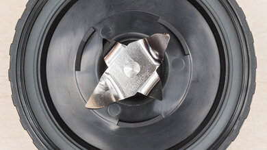 Cuisinart EvolutionX Cordless Rechargeable Personal Blender Blades Picture