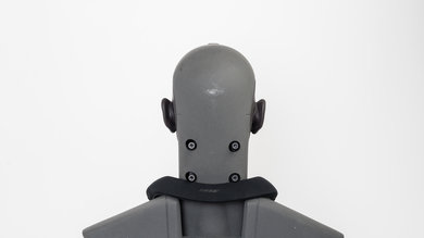 Bose SoundWear Companion Speaker Rear Picture