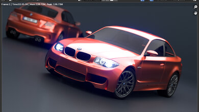 HP ZBook Power G11 A (2024) Blender Image