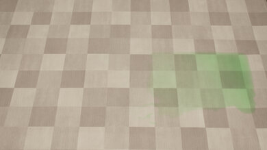 Roborock E4 Water Pickup Post Test