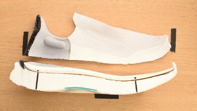 adidas Ultraboost 5X Other Features Photo