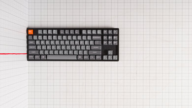 Keychron K8 Max [K2 Max, K10 Max, etc.] Top Picture