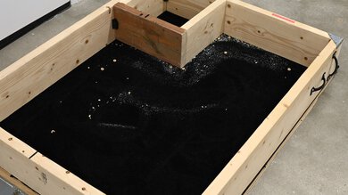 eufy Omni C20 High-Pile Carpet Pickup Post Test