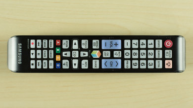 Samsung J5500 Remote Picture