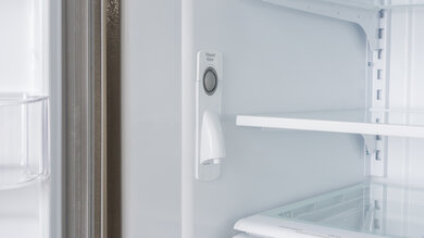 Maytag MRFF4236RZ Water Dispenser Photo