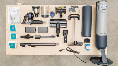 Samsung Bespoke Jet In The Box Picture