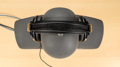 Superlux HD 681 EVO Top Picture