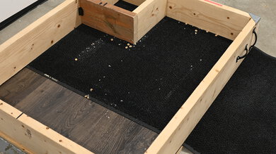 Miele Guard L1 Electro Low-Pile Carpet Pickup Post Test