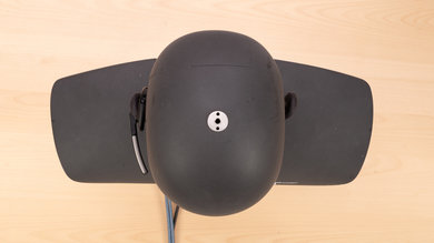 Plantronics Voyager Legend Bluetooth Headset Top Picture