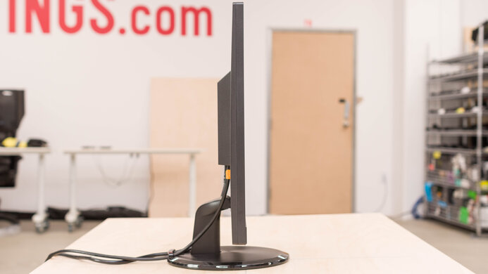 Lenovo D27-30 Thickness Picture