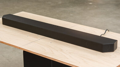 Samsung HW-Q990B Style photo - bar