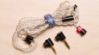 CrinEar Daybreak Cable Picture