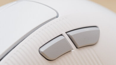 ASUS ROG Keris II Ace Buttons Picture