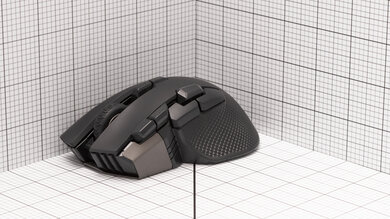 Corsair IRONCLAW RGB Wireless Portability picture