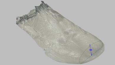 Li-Ning Chaoying Pro Forefoot Height Photo