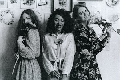 HP LaserJet M209dwe Portrait Picture