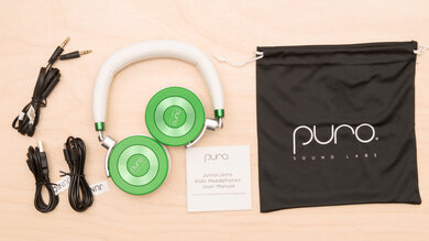 Puro JuniorJams Wireless In The Box Picture