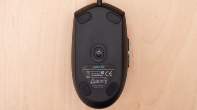 Logitech G203 Prodigy Mouse Feet picture