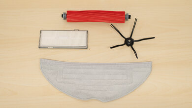 Roborock S7 MaxV Recurring Cost Picture