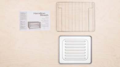 Hamilton Beach 31143 In The Box Picture