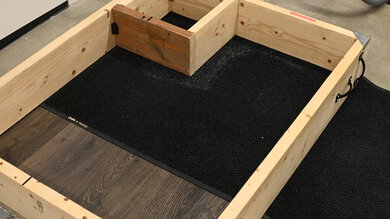 SwitchBot K10+ Low-Pile Carpet Pickup Post Test