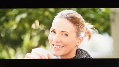 Vizio P Series Quantum 2020 Reflections Picture