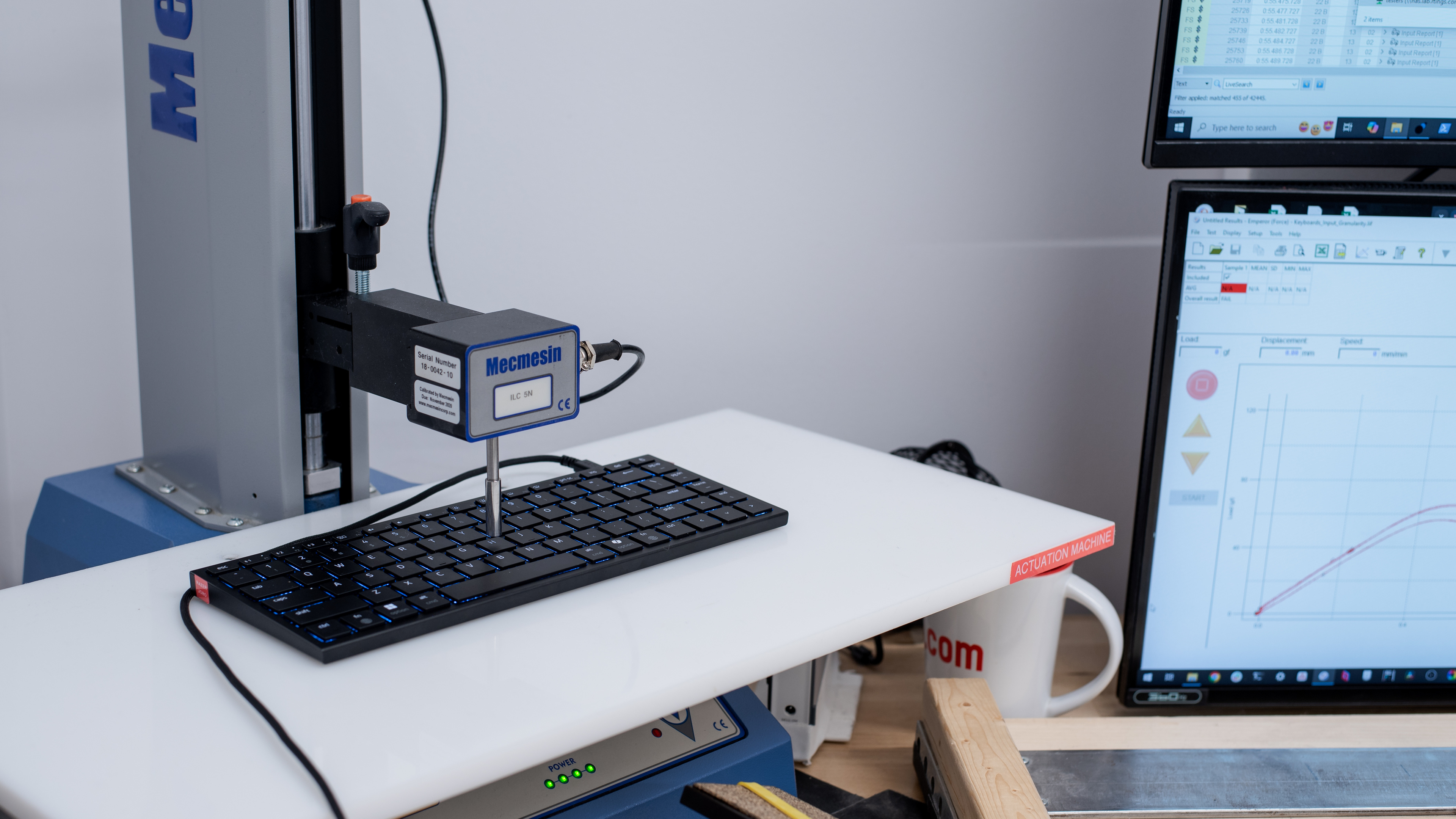 perceptual testing image