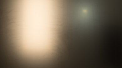 ASUS ROG Swift PG279Q Bright Room Off Picture