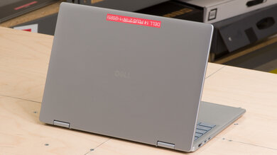 Dell 14 Plus 2-in-1 (2025) Build Quality Photo