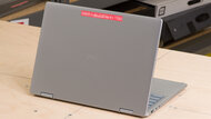 Dell 14 Plus 2-in-1 (2025) Build Quality Photo