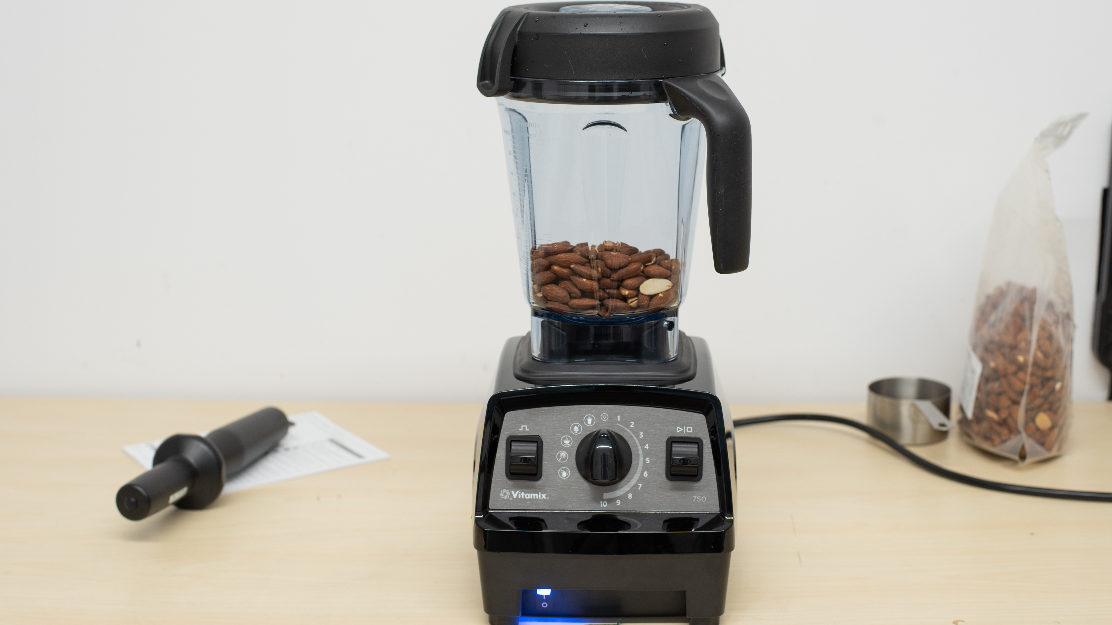 キッチン家電 Vitamix Propel 750 Amazon.com: Vitamix Propel Series 750 Blender, Professional