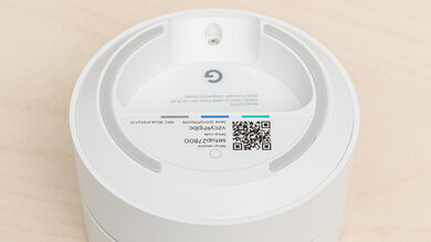 Google Wifi Mount Photo