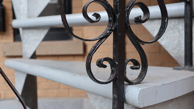 Canon EOS M50 Mark II Sample Gallery - Stairway