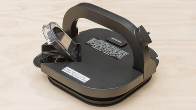 Ninja Detect Duo Power Blender Pro Lid Picture