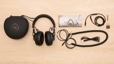 JBL CLUB ONE Wireless In The Box Picture