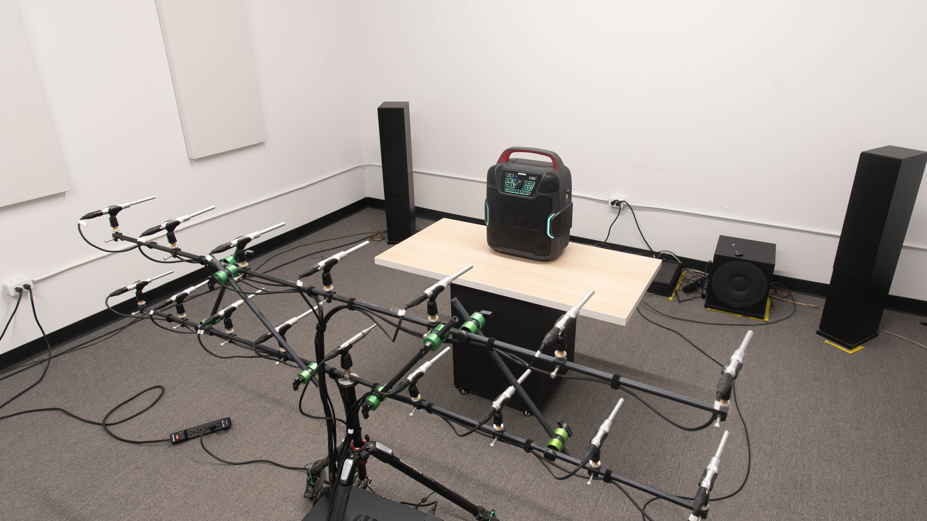 perceptual testing image